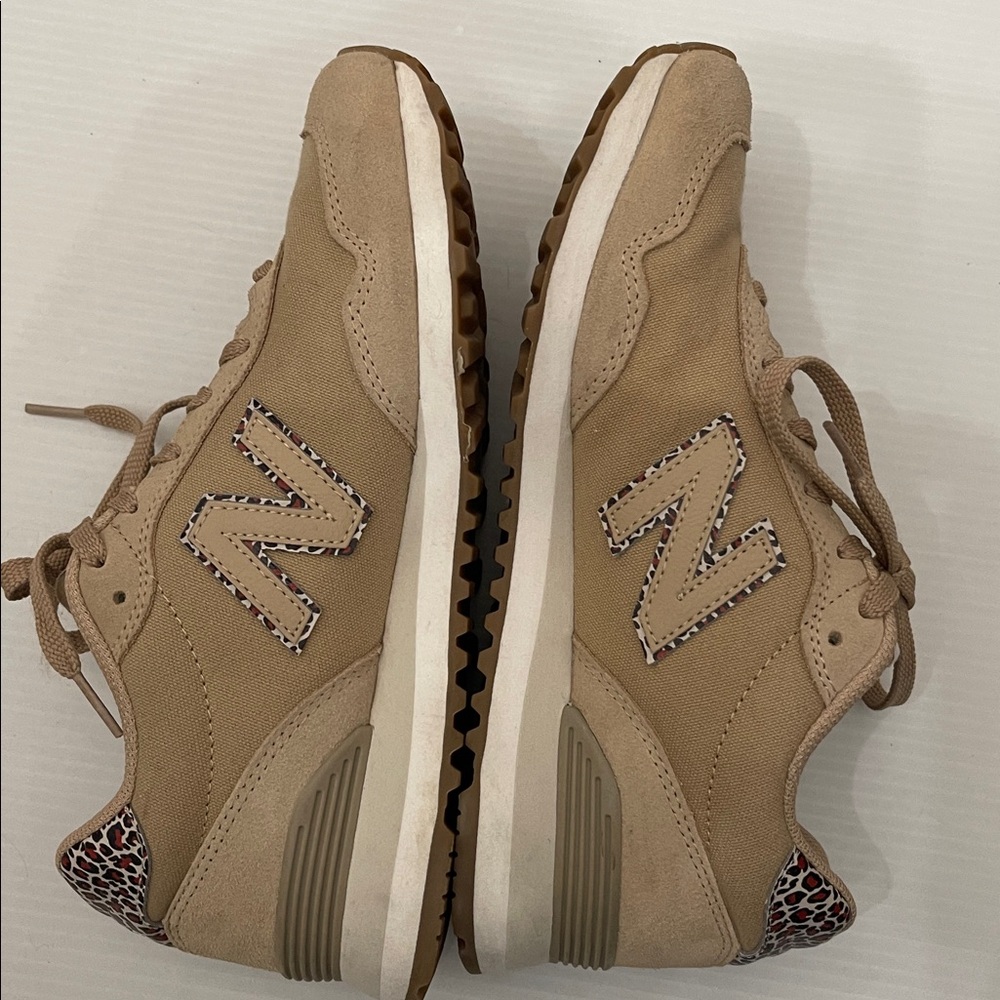 NEW BALANCE 515 v3 SNEAKERS WOMENS SIZE 8.5 - Picture 12 of 14